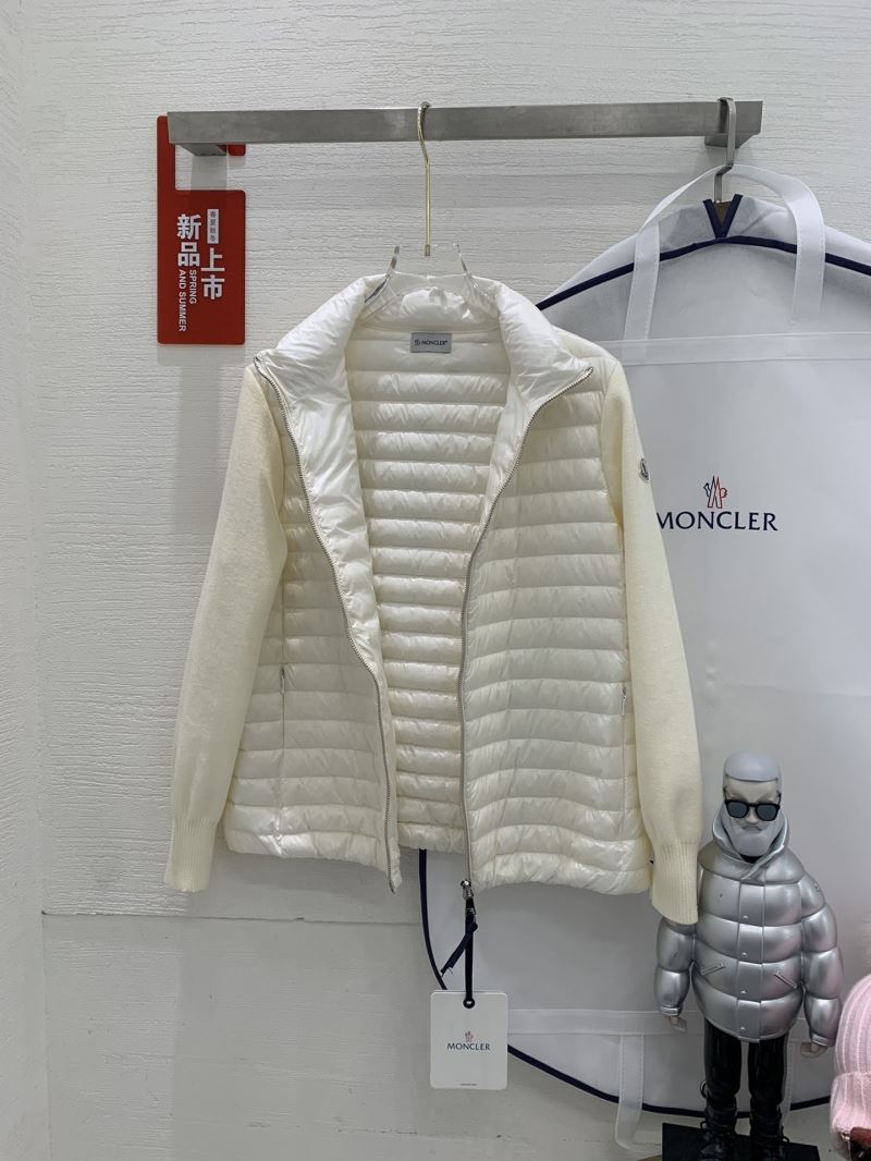 Moncler Down Jackets